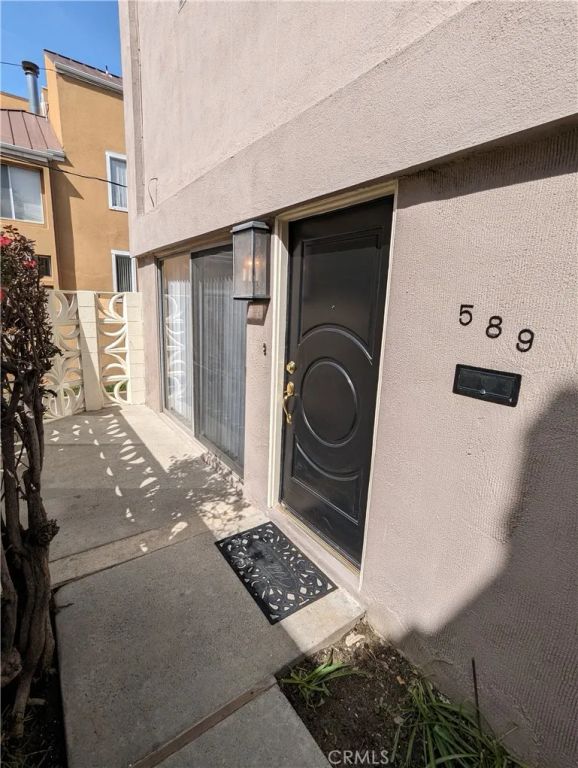 589 Fairview Avenue, Arcadia, CA 91007