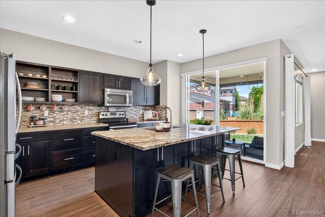 10249 Southlawn Circle, Commerce City, CO 80022