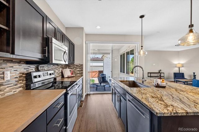 10249 Southlawn Circle, Commerce City, CO 80022