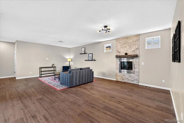 10249 Southlawn Circle, Commerce City, CO 80022
