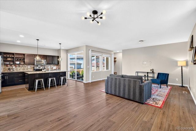 10249 Southlawn Circle, Commerce City, CO 80022