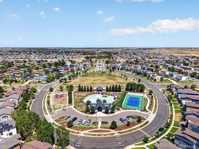 10249 Southlawn Circle, Commerce City, CO 80022