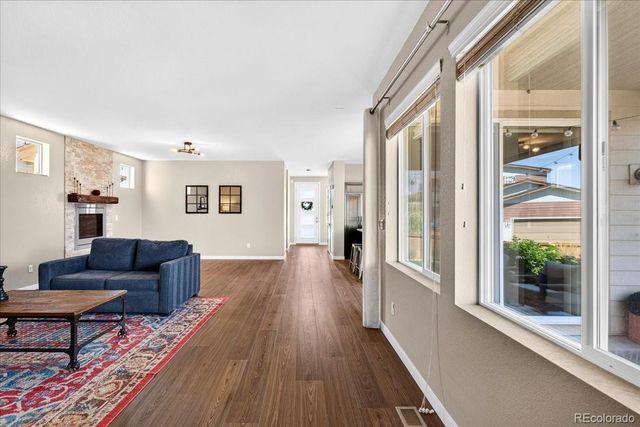 10249 Southlawn Circle, Commerce City, CO 80022