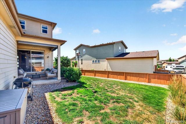 10249 Southlawn Circle, Commerce City, CO 80022