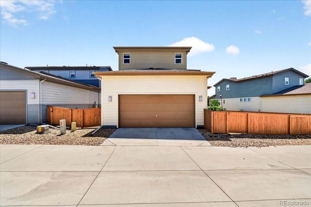 10249 Southlawn Circle, Commerce City, CO 80022