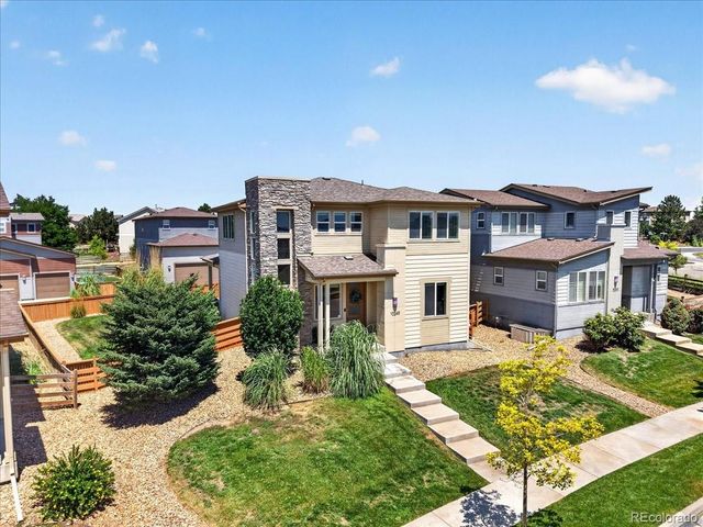 10249 Southlawn Circle, Commerce City, CO 80022
