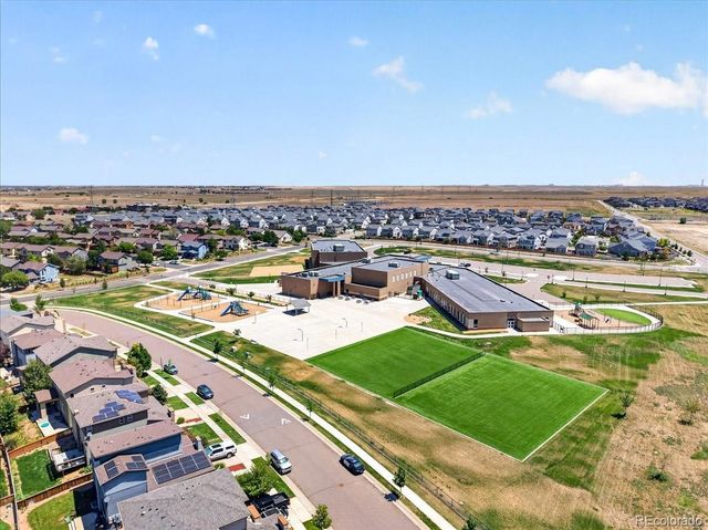 10249 Southlawn Circle, Commerce City, CO 80022