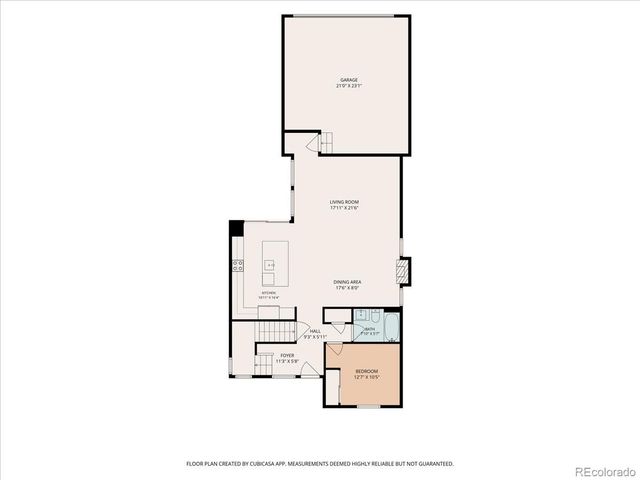 10249 Southlawn Circle, Commerce City, CO 80022