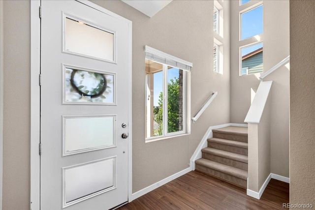 10249 Southlawn Circle, Commerce City, CO 80022
