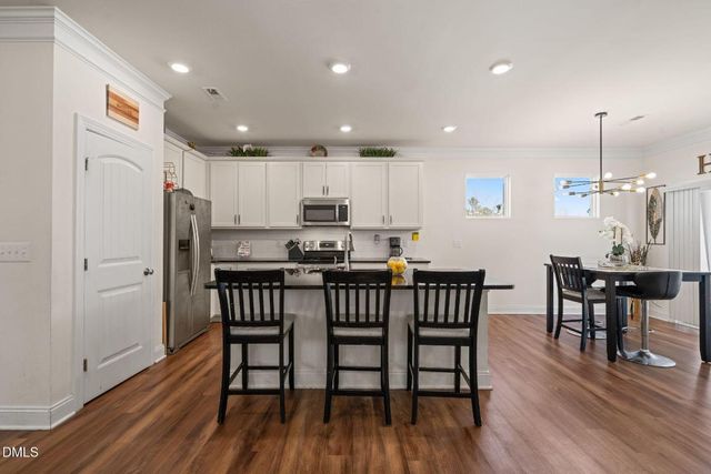 94 Combine Trail, Benson, NC 27504