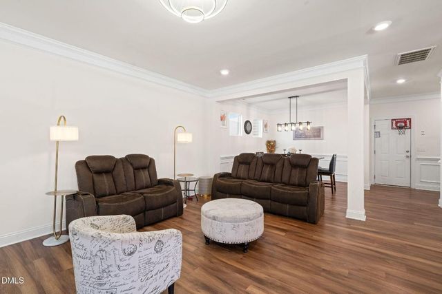 94 Combine Trail, Benson, NC 27504