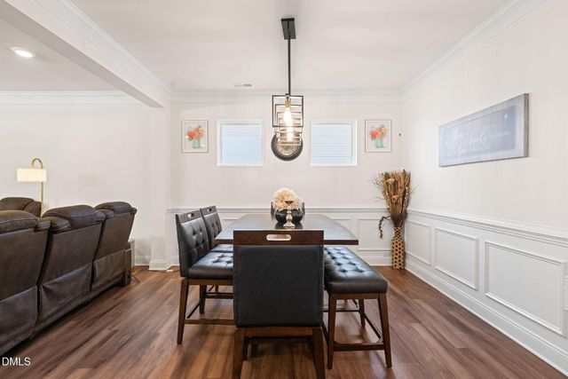 94 Combine Trail, Benson, NC 27504