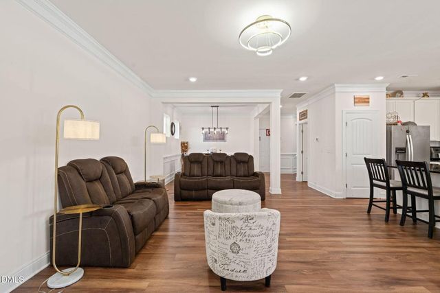 94 Combine Trail, Benson, NC 27504