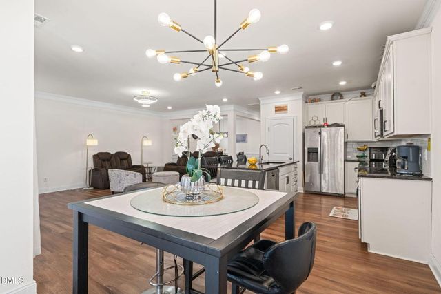 94 Combine Trail, Benson, NC 27504