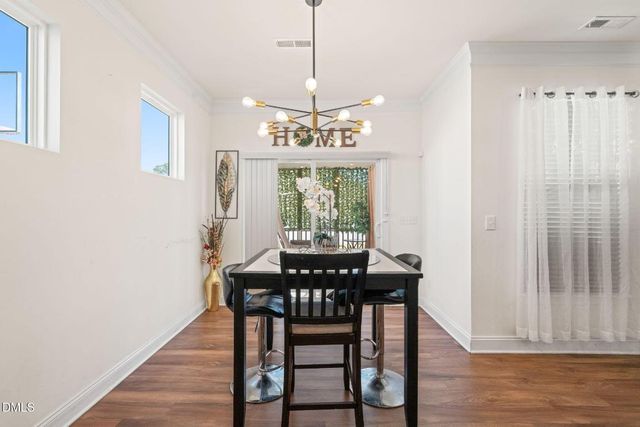 94 Combine Trail, Benson, NC 27504