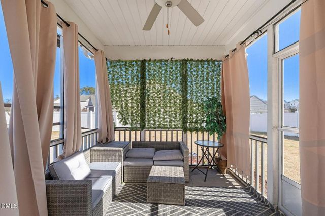 94 Combine Trail, Benson, NC 27504