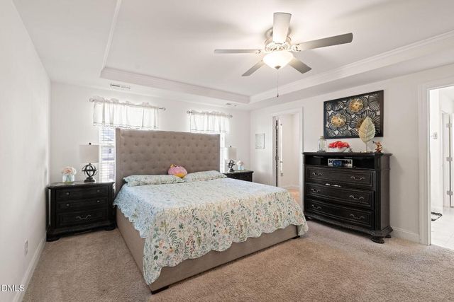 94 Combine Trail, Benson, NC 27504