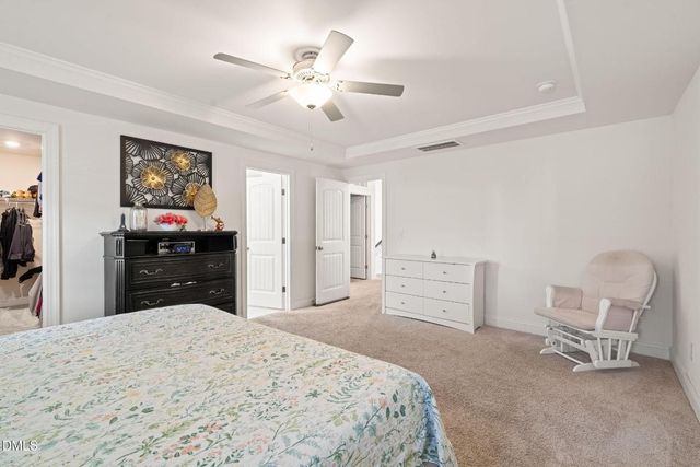 94 Combine Trail, Benson, NC 27504