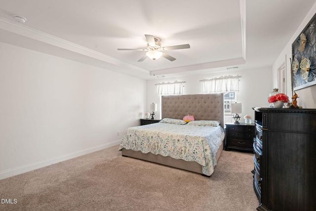 94 Combine Trail, Benson, NC 27504