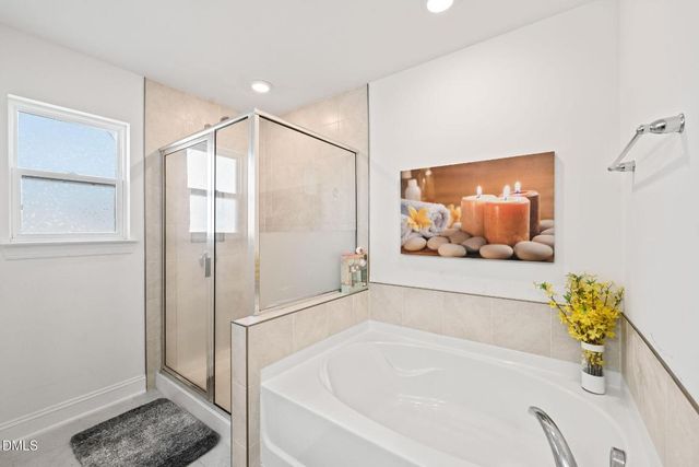 94 Combine Trail, Benson, NC 27504