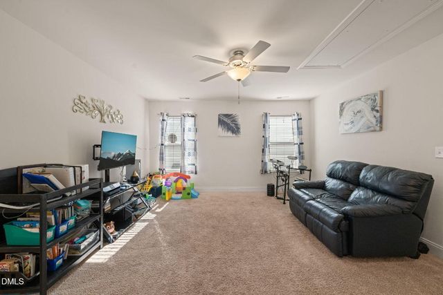 94 Combine Trail, Benson, NC 27504