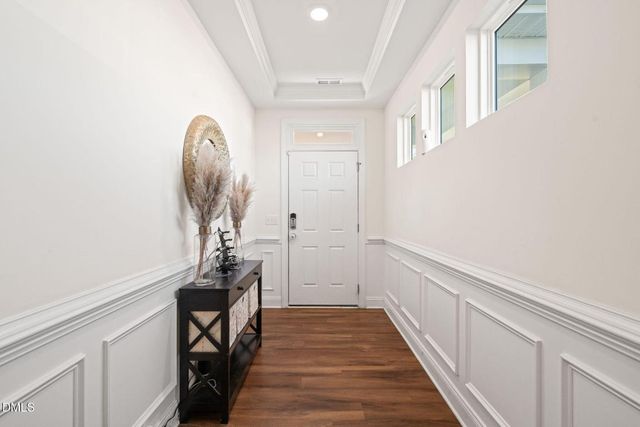 94 Combine Trail, Benson, NC 27504