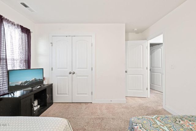 94 Combine Trail, Benson, NC 27504