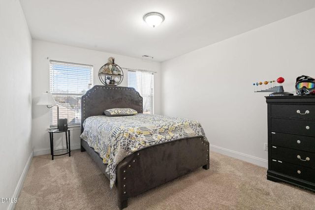 94 Combine Trail, Benson, NC 27504