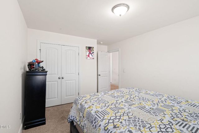 94 Combine Trail, Benson, NC 27504