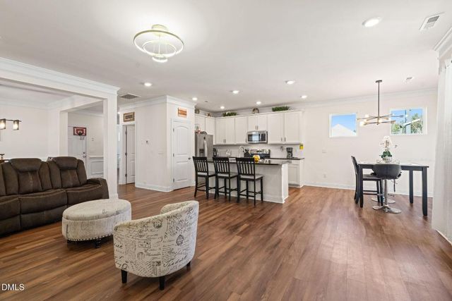 94 Combine Trail, Benson, NC 27504