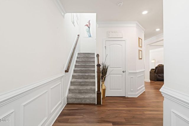 94 Combine Trail, Benson, NC 27504