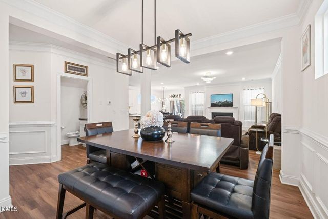 94 Combine Trail, Benson, NC 27504