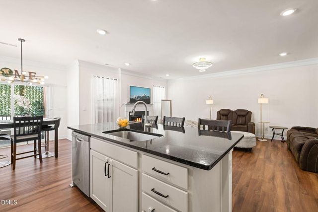 94 Combine Trail, Benson, NC 27504