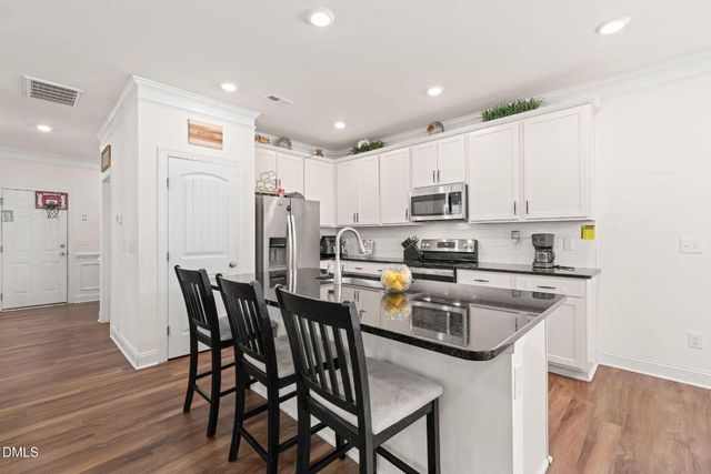 94 Combine Trail, Benson, NC 27504