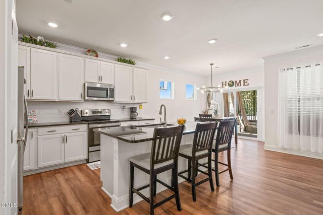 94 Combine Trail, Benson, NC 27504