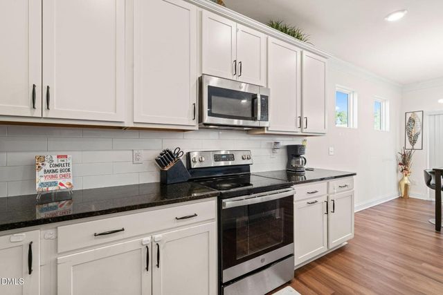 94 Combine Trail, Benson, NC 27504