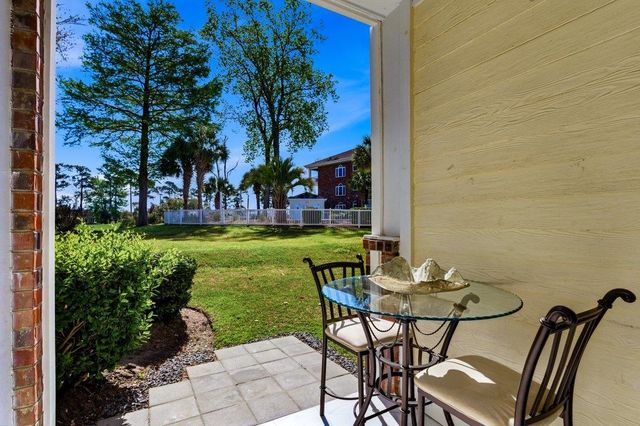 687 Riverwalk Dr Unit 102, Myrtle Beach, SC 29579