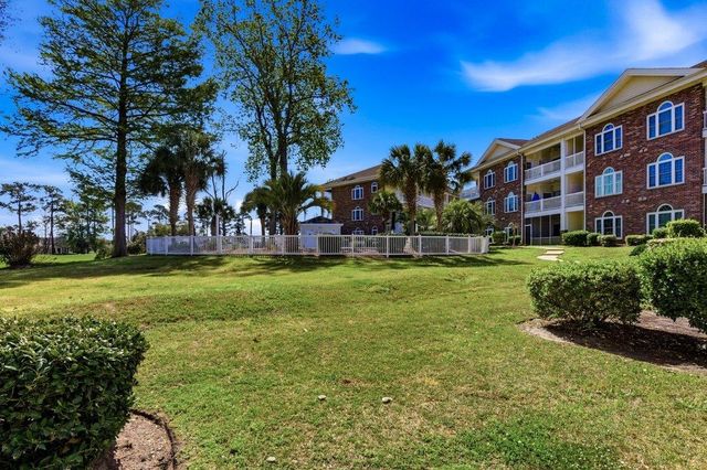 687 Riverwalk Dr Unit 102, Myrtle Beach, SC 29579