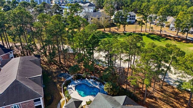 687 Riverwalk Dr Unit 102, Myrtle Beach, SC 29579