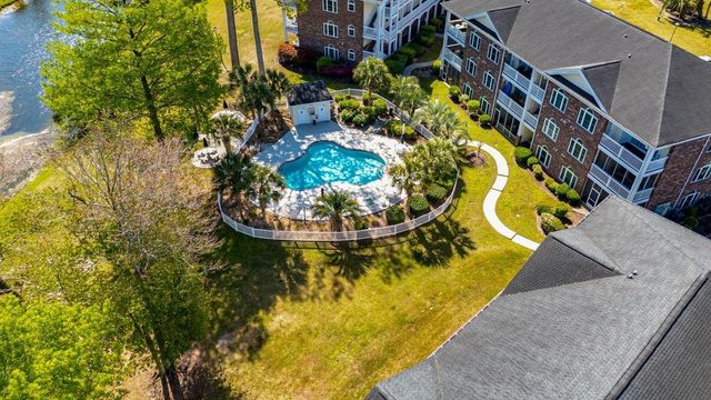 687 Riverwalk Dr Unit 102, Myrtle Beach, SC 29579