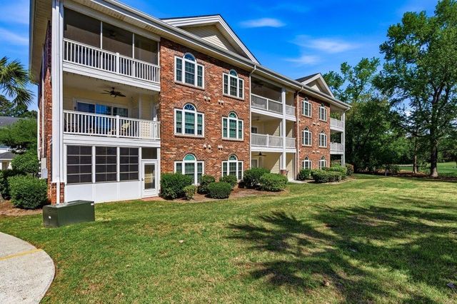 687 Riverwalk Dr Unit 102, Myrtle Beach, SC 29579
