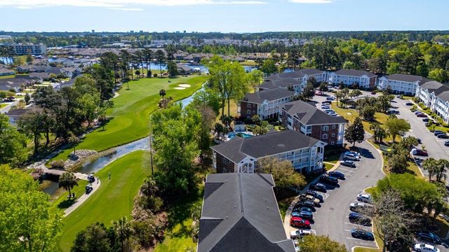 687 Riverwalk Dr Unit 102, Myrtle Beach, SC 29579
