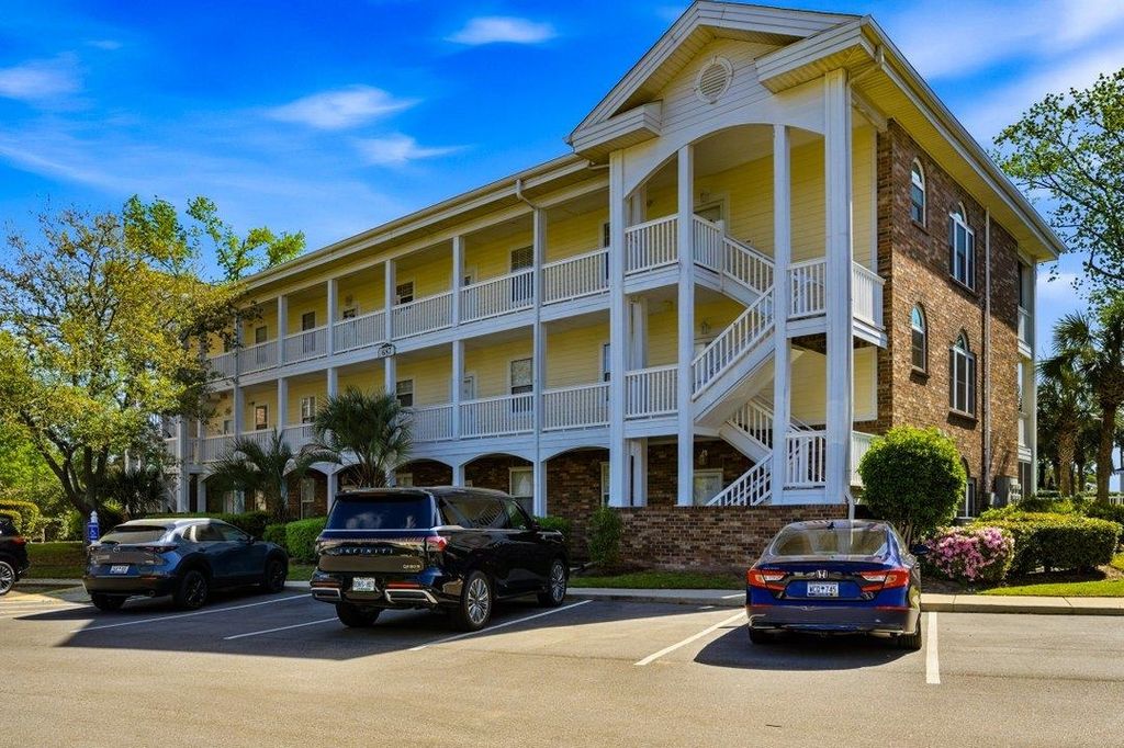 687 Riverwalk Dr Unit 102, Myrtle Beach, SC 29579