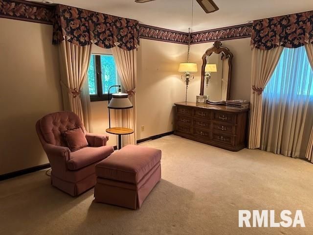 1322 CYNTHIA Court, Taylorville, IL 62568