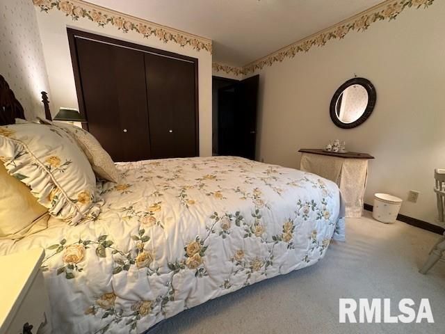 1322 CYNTHIA Court, Taylorville, IL 62568