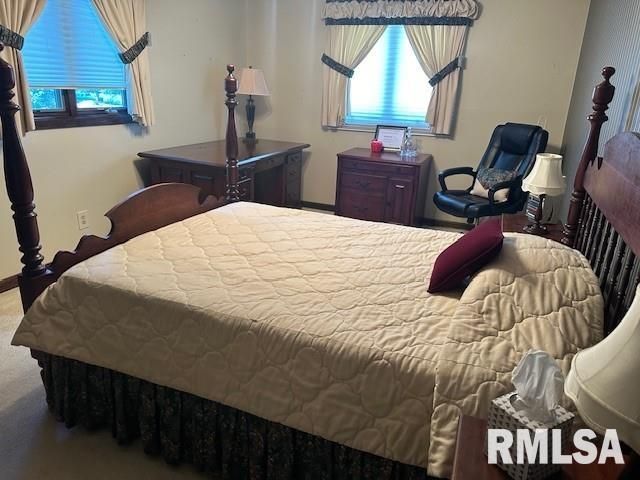 1322 CYNTHIA Court, Taylorville, IL 62568