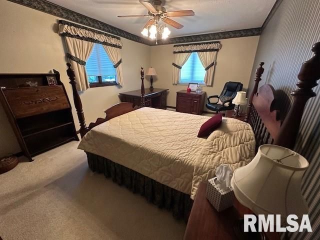 1322 CYNTHIA Court, Taylorville, IL 62568