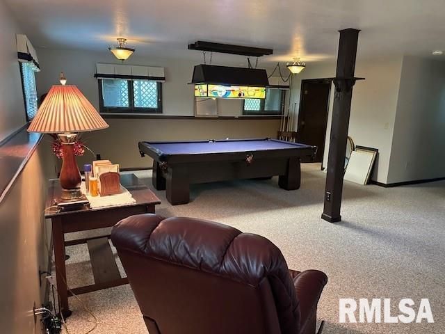 1322 CYNTHIA Court, Taylorville, IL 62568