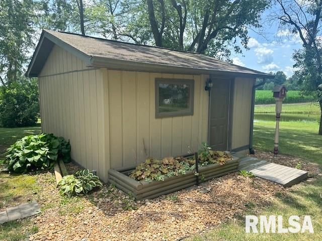 1322 CYNTHIA Court, Taylorville, IL 62568