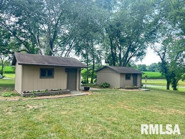 1322 CYNTHIA Court, Taylorville, IL 62568